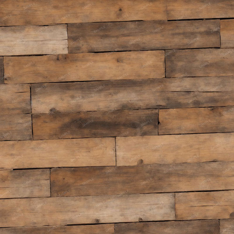 Pioneer wall boards wallpaper pattern slightly rotated