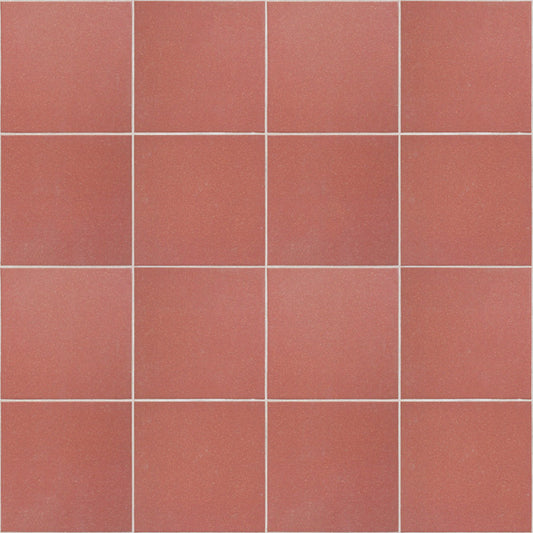 Terracotta Tile Removable Wallpaper