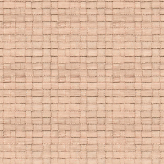 Woven Burlap Peel and Stick Wallpaper