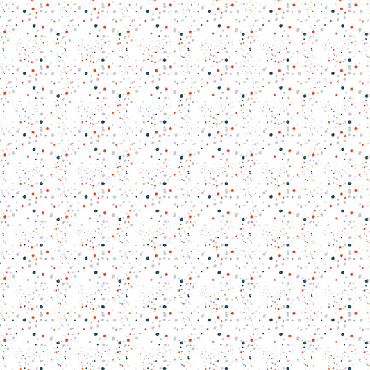 Confetti Wallpaper