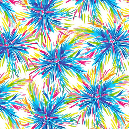 Island Time Peel and Stick Wallpaper