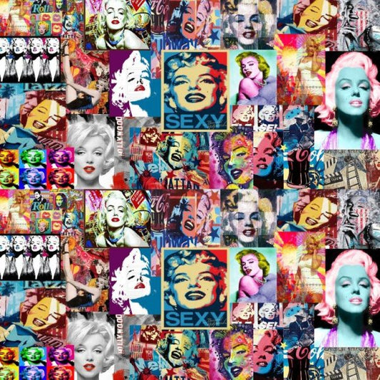 Marilyn Monroe Wallpaper