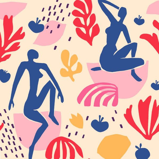 The Painter Wallpaper