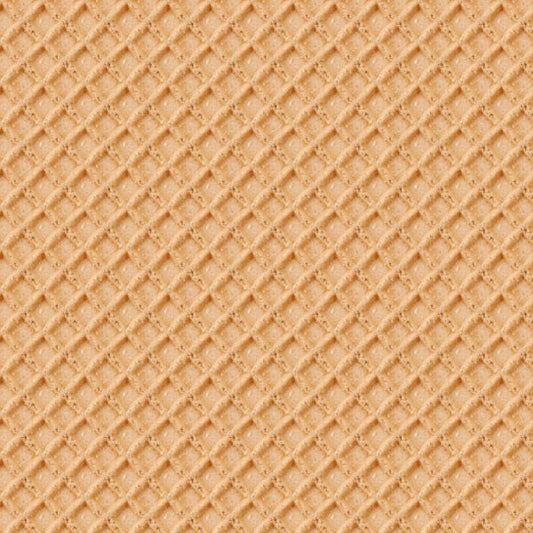 Waffle Cone Wallpaper