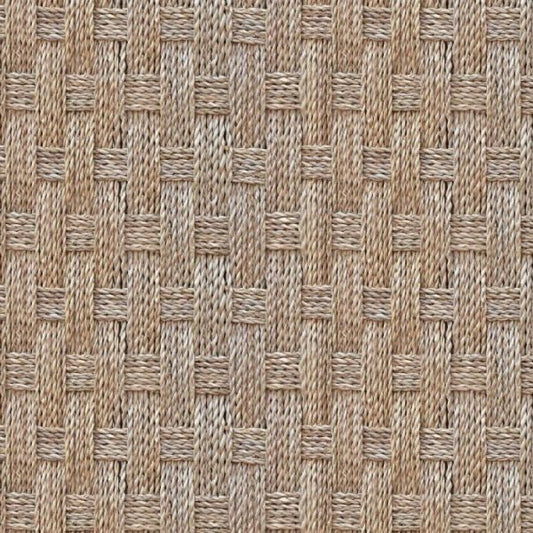 Woven Rattan Wallpaper