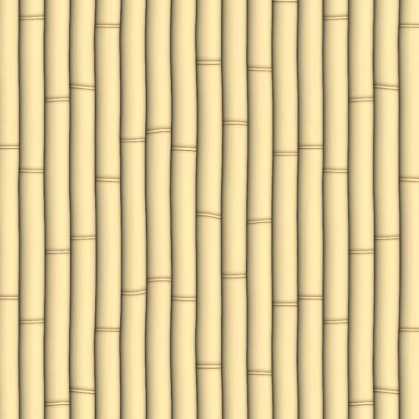 Light Bamboo Peel and Stick Wallpaper