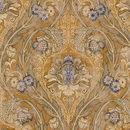 Vintage Peel and Stick Wallpaper Collection