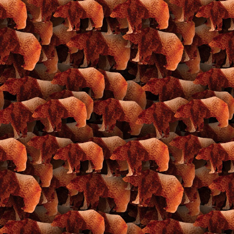 Bear Wallpaper Collection