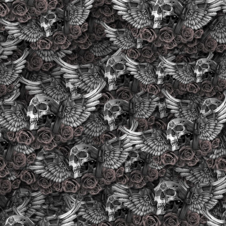 Skull Wallpaper Collection