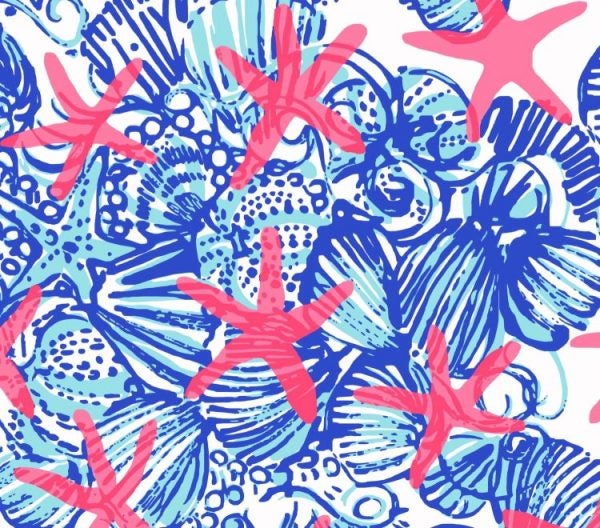 Under The Sea Peel and Stick Wallpaper Collection