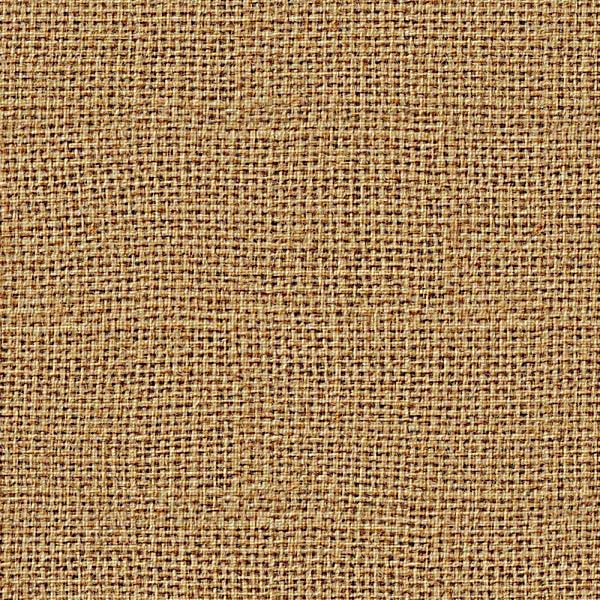 Close-up of a textured brown burlap pattern