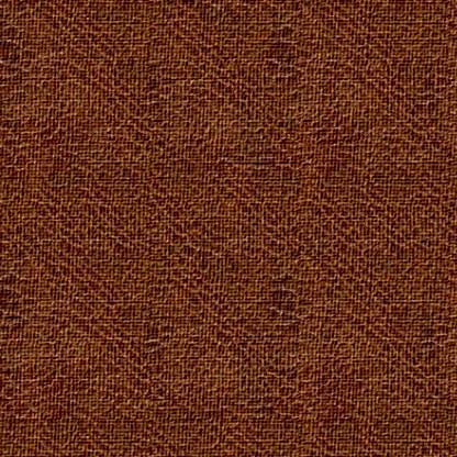 Brown leather look peel and stick wallpaper pattern