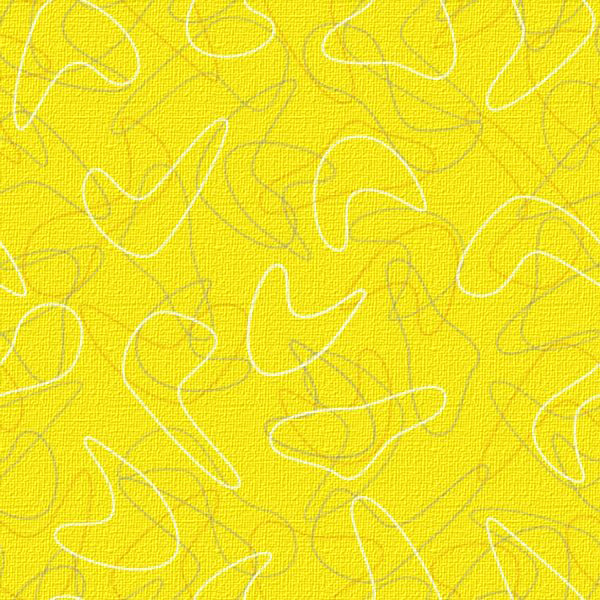 Fat City Mid Century Modern Retro Peel and Stick Wallpaper Textured