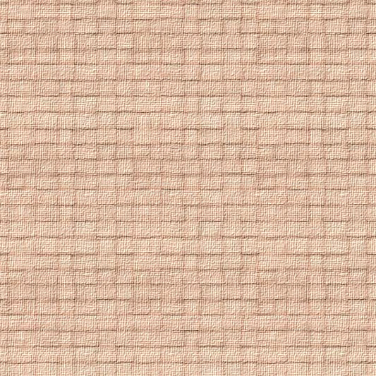 Woven Burlap Peel and Stick Wallpaper with Canvas Style Texture