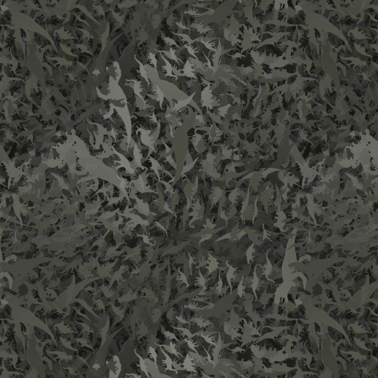Dinosaur Camo Wallpaper
