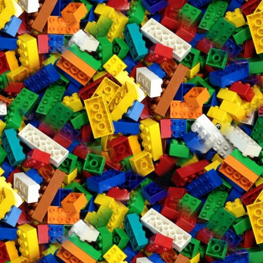 Blocks Wallpaper