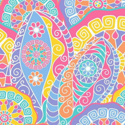 LuLa Wallpaper