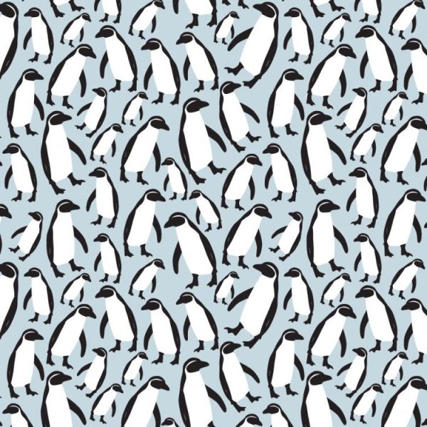 Penguins 22 Wallpaper