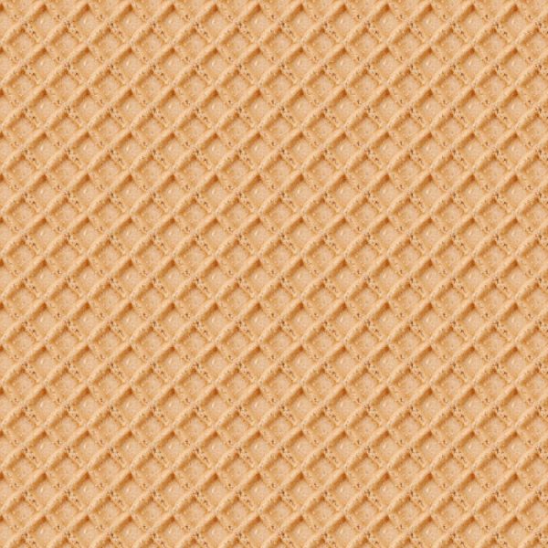 Waffle Cone Wallpaper