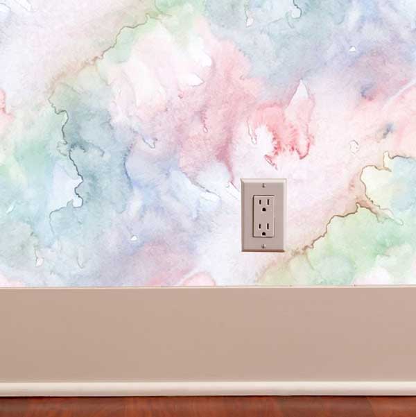 Watercolor Wallpaper