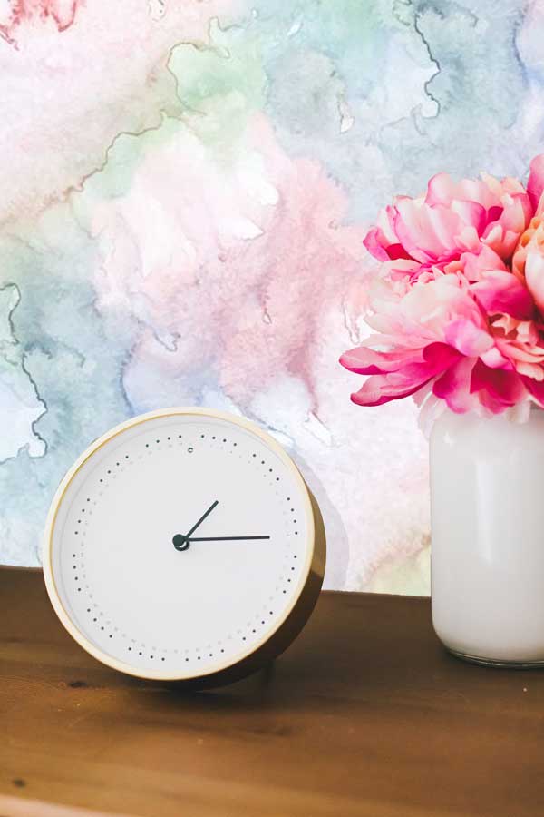Watercolor Wallpaper
